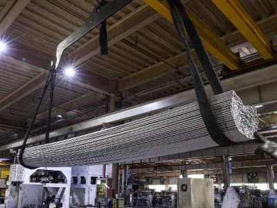 不銹鋼棒生產(chǎn)廠家該如何做大做強