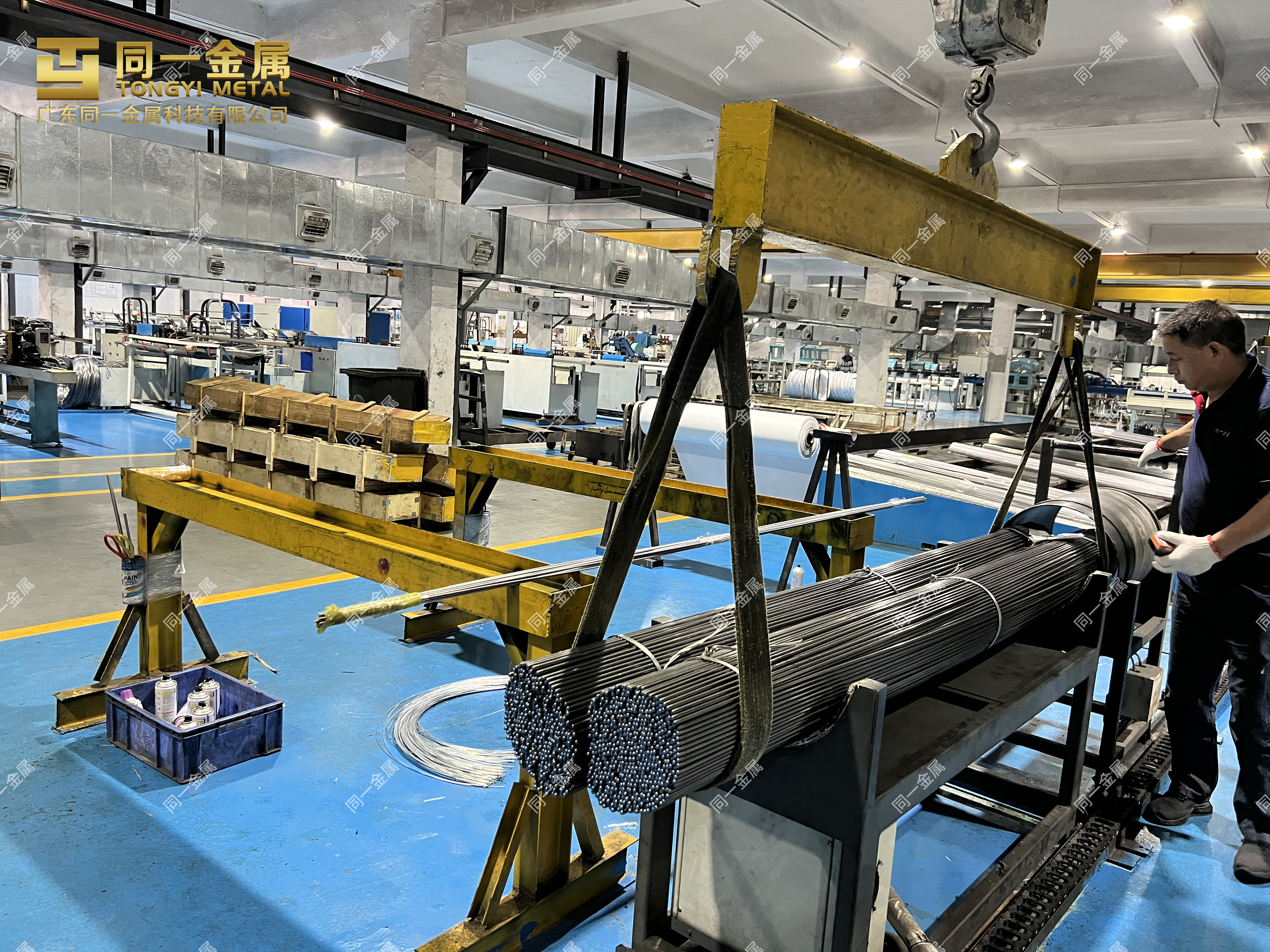 304F不銹鋼是一種改進(jìn)型304不銹鋼