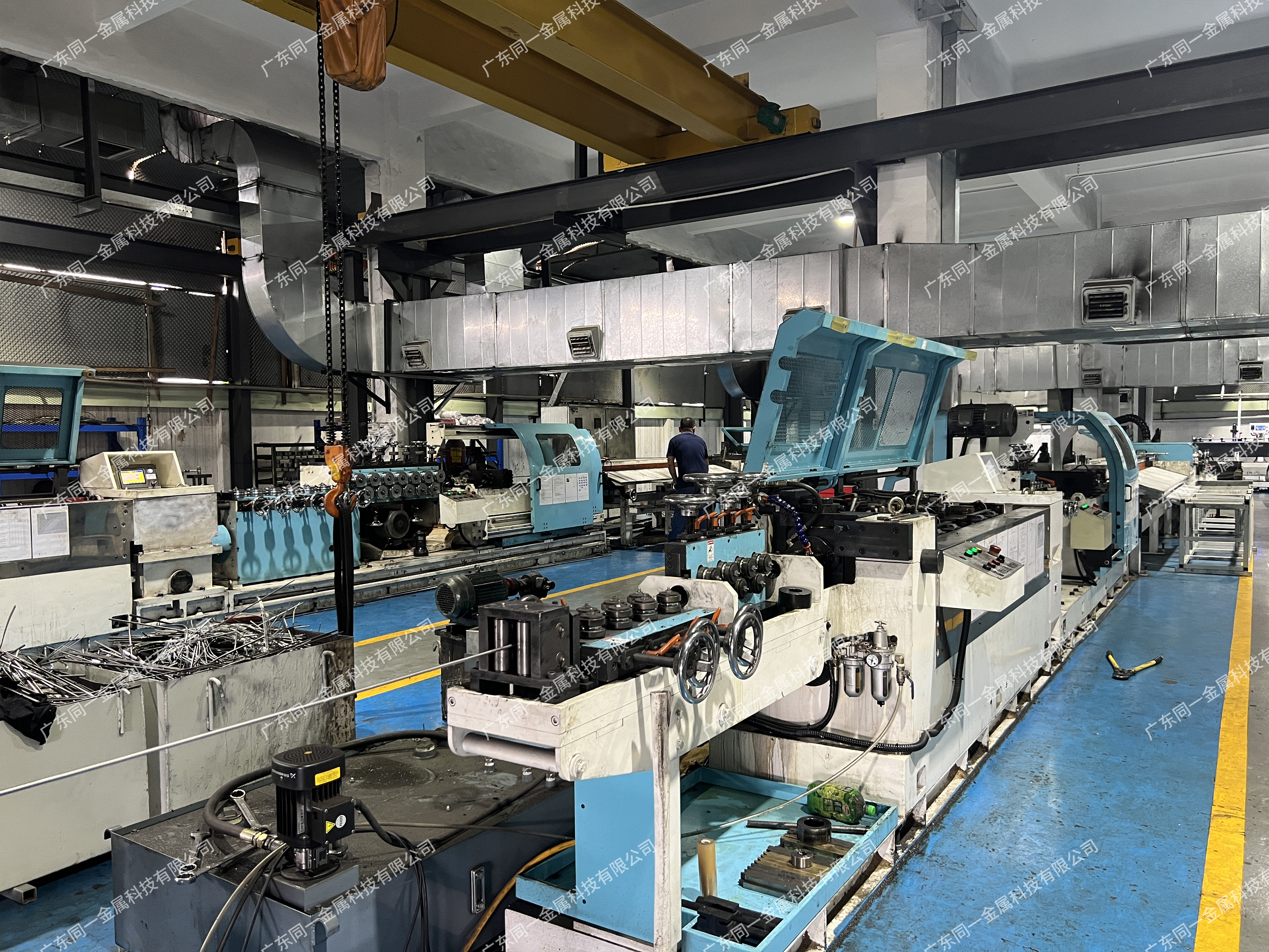 走心機(jī)選擇不銹鋼棒一定要特別注意材料的外徑均勻度