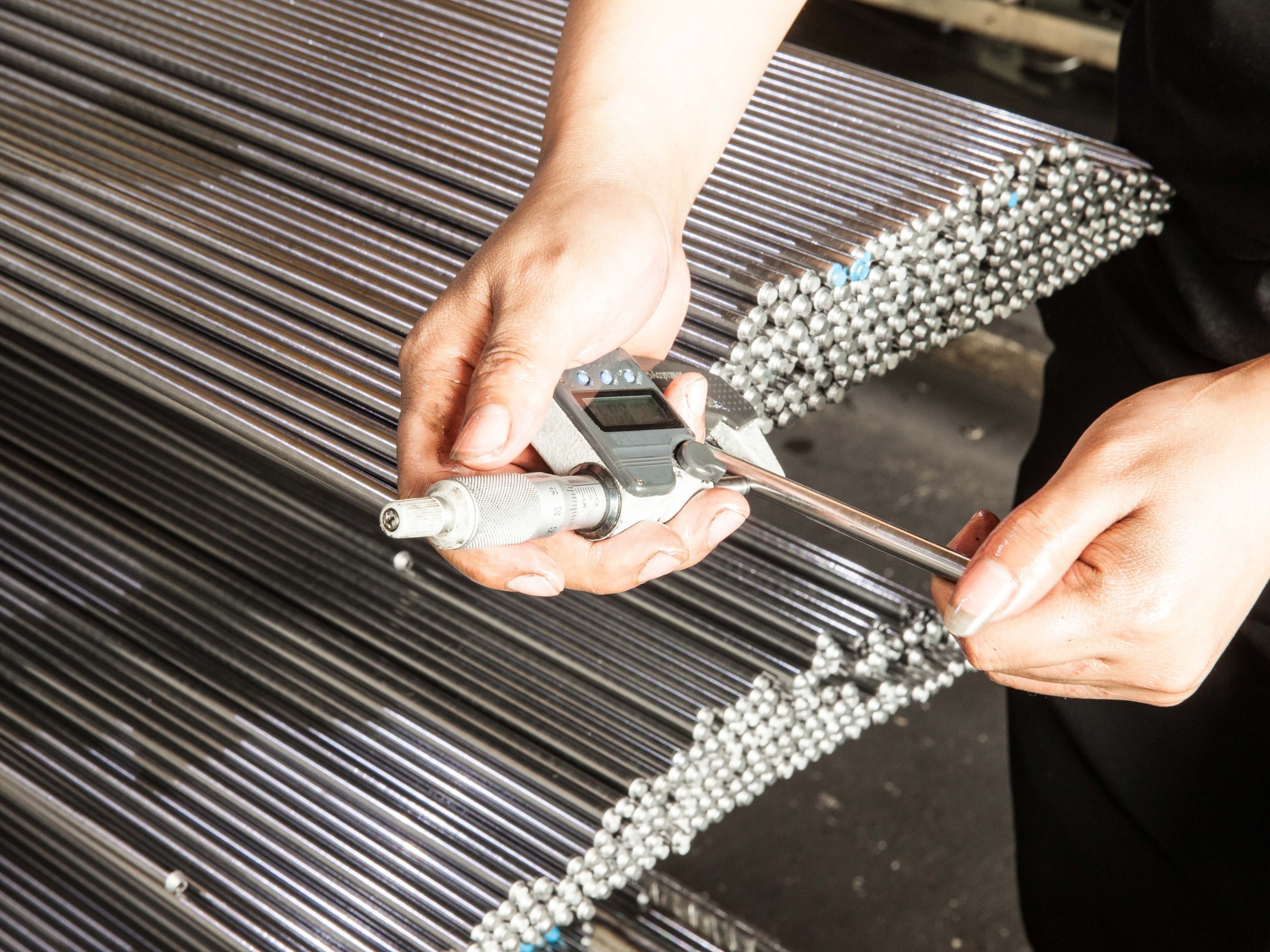 430不銹鋼和304不銹鋼有什么區(qū)別？