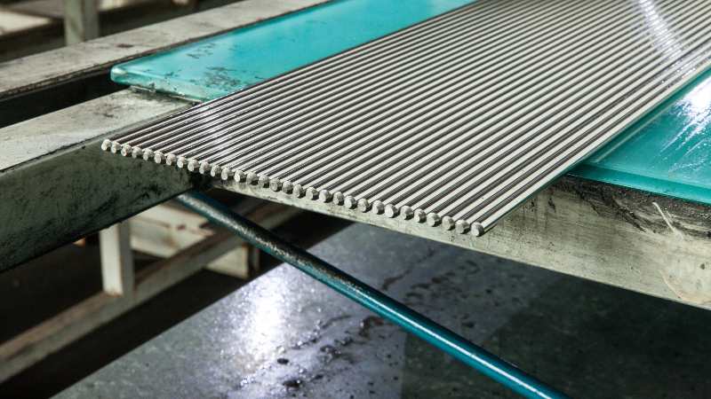 2cr13不銹鋼棒焊接加工中焊條的選擇注意點 2cr13不銹鋼棒焊接加工中焊條的選擇注意點